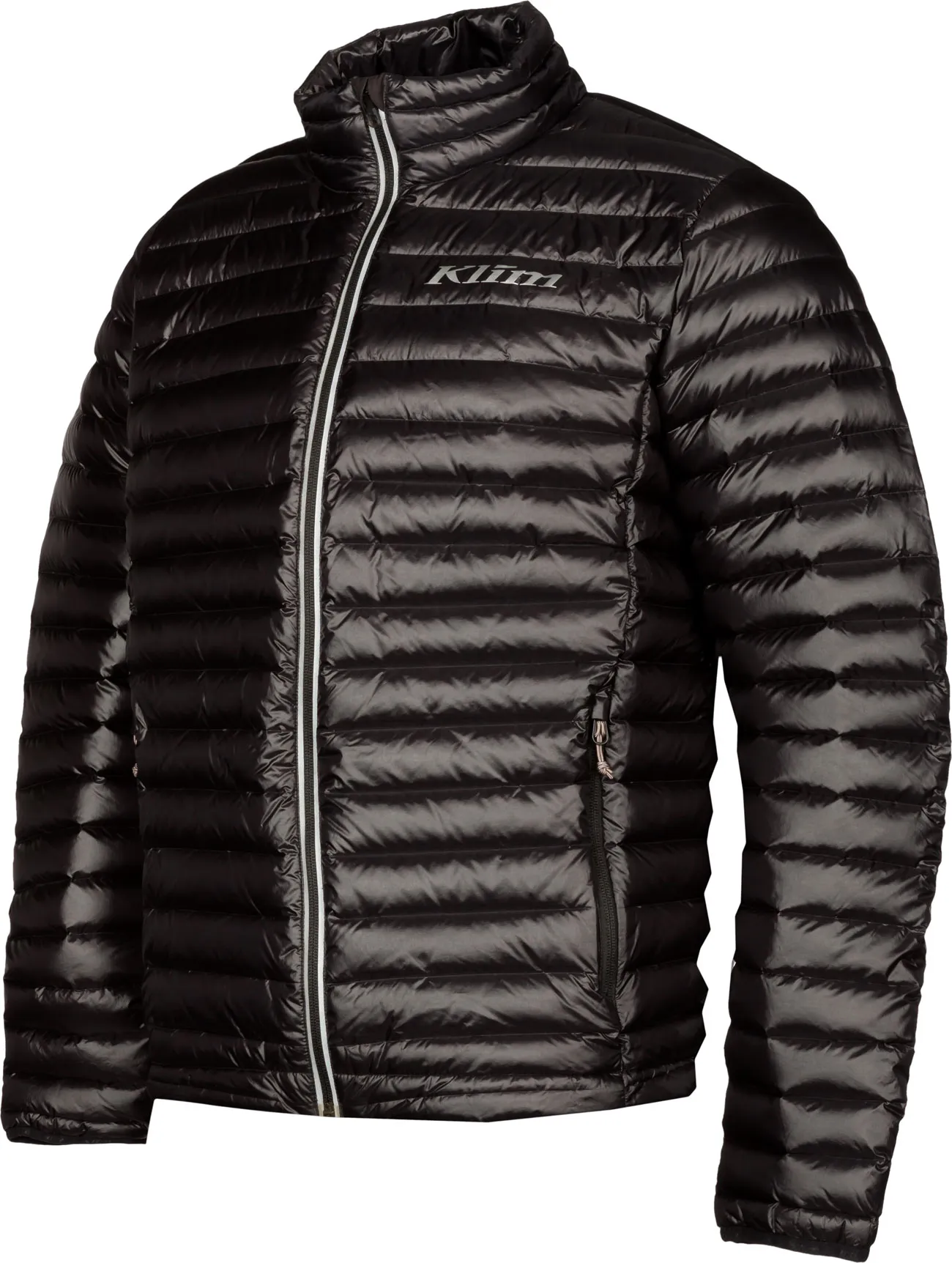 Klim Maverick, veste en duvet - Noir - L