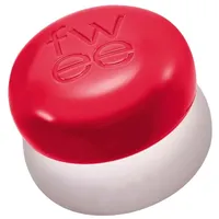 Fwee - Lip&Cheek Blurry Pudding Pot [Reddish Moment] Blush
