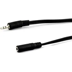 E+P Elektrik Stereo-Verlängerungskabel B125/1
