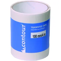 CONTOUR Transfer-Tape 125