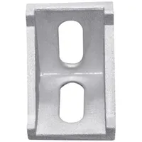TRU Components Bracket 3030 TC-10493208 Verstärkung 90° Aluminium