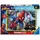 Ravensburger Kinderpuzzle 03095 - Spidermans Kräfte - Bodenpuzzle mit 60 großen Puzzleteilen, für Spiderman-Fans ab 4 Jahren