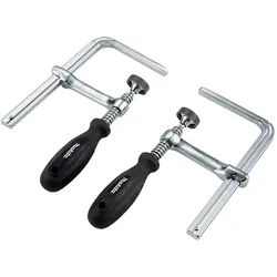Makita 194385-5 Schraubzwingen Set 2stk.