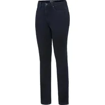 OTTO KERN Thermojeans Thermoeffekt dank aufgerauter Innenseite blau 36