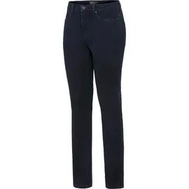 OTTO KERN Thermojeans Thermoeffekt dank aufgerauter Innenseite blau 36