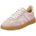 Schnürschuh Damen Pink 41