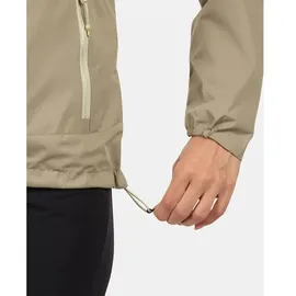Kilpi Sonna Jacke - Khaki - 36
