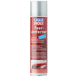Reiniger LIQUI MOLY 1600 Teerentferner Teer Harz Entferner Pflege Auto 400ml