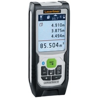 Laserliner 080.837A Laser-Entfernungsmesser Bluetooth, Dokumentations-App Messbereich (max.) (Detail