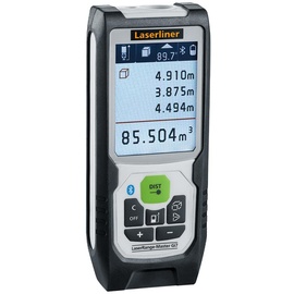 Laserliner 080.837A Laser-Entfernungsmesser Bluetooth, Dokumentations-App Messbereich (max.) (Detail