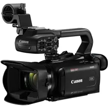 Canon XA65 Camcorder Schwarz