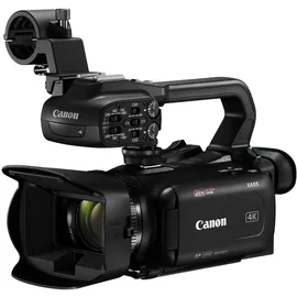 Canon XA65 Camcorder Schwarz