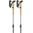 Leki Makalu Lite 125 cm grün-silber