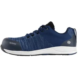 Baak Baak, Halbschuh Hallux Sky ESD SRC S1P, - 41