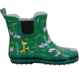 Beck Gummistiefel Grün 24