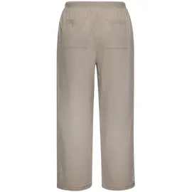 ELBSAND 7/8-Hose Sanna grau L