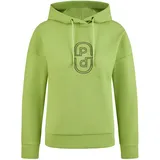Pikeur Hoodie leaf green 36