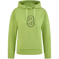 Pikeur Hoodie leaf green 36