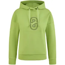 Pikeur Hoodie leaf green 36