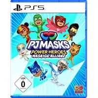 Outright Games PJ Masks Power Heroes: Maskige Allianz -