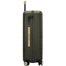 Horizn Studios H6 Essential 4-Rollen 64 cm / 65,5 l dark olive