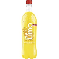 Granini Limonade Die Limo Original Orange Lemongras Geschmack 1000ml
