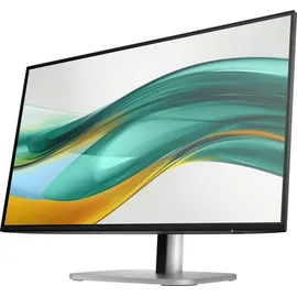 HP Series 5 Pro 524pf 24" schwarz