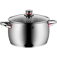 WMF Quality One Fleischtopf 24 cm edelstahl