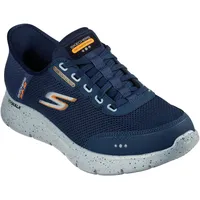 SKECHERS Go Walk Flex Herren Navy 44