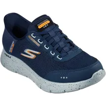SKECHERS Go Walk Flex Herren Navy 44