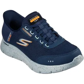 SKECHERS Go Walk Flex Herren Navy 44