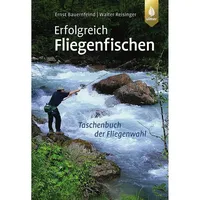 Ulmer Eugen Verlag Erfolgreich Fliegenfischen