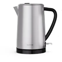 Klarstein Verosteel 1,7 l Silber
