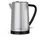 Klarstein Verosteel 1,7 l Silber