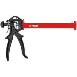 STIER Kartuschenpresse SAP-II