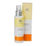 Pino Körperöl Orange Lemongras 100% Naturrein 100 ml