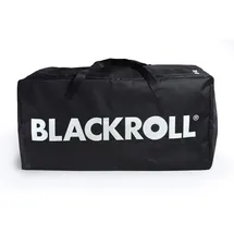 Blackroll Trainer Bag schwarz