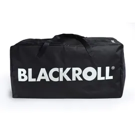 Blackroll Trainer Bag schwarz