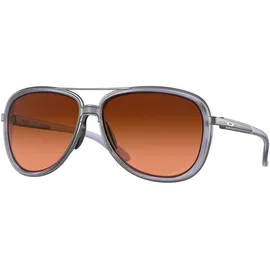 OAKLEY Split Time Matte trans lilac/prizm brown gradient (412926)