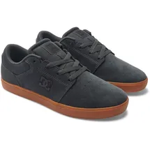 DC Shoes Crisis 2 Herren Weite / Grey/Gum 47