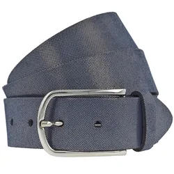 Vanzetti Gürtel Leder   Violett Damen 