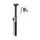XLC All Mtn Teleskopsattelstütze SP-T10 Ø 30,9mm 305mm schwarz Remote