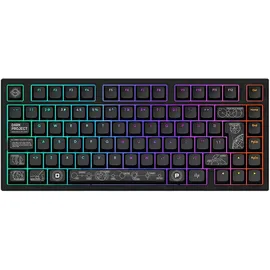 Dark Project Terra Nova G3MS Moonstone DE
