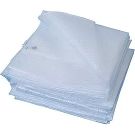 FP Gitterplane 2 x 3 m Transparent