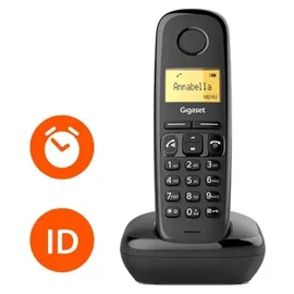 Gigaset A270 Duo schwarz