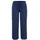 Beachtime 7/8-Strandhose Wide-Leg Blau 40/42