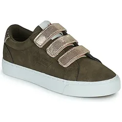 Kaporal  Sneaker TIPPY  in Kaki, 40