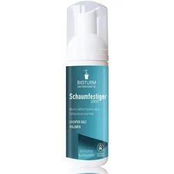 Bioturm - Schaumfestiger leichter Halt Nr.120 150 ml