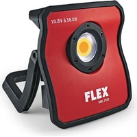 Flex Flex, Werkstattbeleuchtung, Akku Lampe DWL 2500 10.8/18.0 (3000 lm)