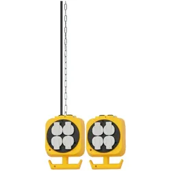 Pendel Stromverteiler